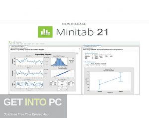 Minitab 2022 Free Download