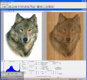 PhotoGrav Free Download