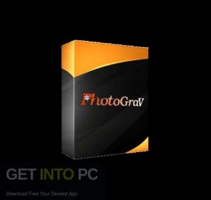 PhotoGrav Free Download