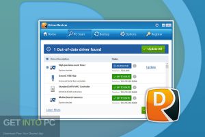 ReviverSoft Driver Reviver 2022 Free Download