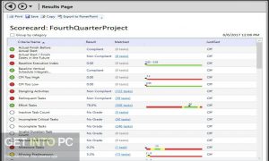 Steelray Project Analyzer 2022 Free Download
