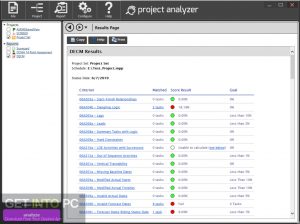Steelray Project Analyzer 2022 Free Download