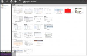 Steelray Project Analyzer 2022 Free Download