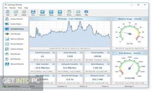 SysGauge Ultimate 2022 Free Download