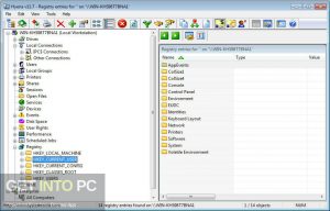 SystemTools Hyena 2022 Free Download