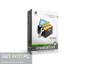 Uninstall Tool 2022 Free Download
