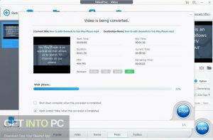 VideoProc Converter 2022 Free Download