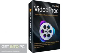 VideoProc Converter 2022 Free Download