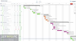 Willmer Project Tracker 2022 Free Download