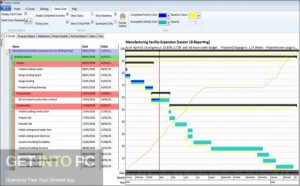 Willmer Project Tracker 2022 Free Download