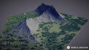 World Creator 2022 Free Download
