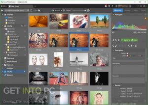 Zoner Photo Studio 2022 Free Download