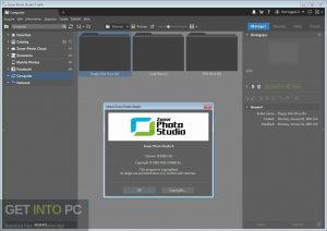 Zoner Photo Studio 2022 Free Download