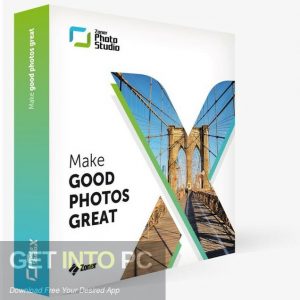 Zoner Photo Studio 2022 Free Download