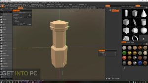 3DCoat 2022 Free Download