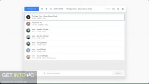 4K YouTube to MP3 2022 Free Download