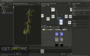 Adobe Substance 3D Designer 2022 Free Download