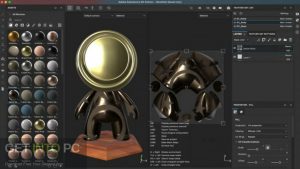 Adobe Substance 3D Stager 2022 Free Download
