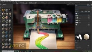 Adobe Substance 3D Stager 2022 Free Download