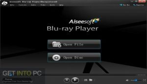 Aiseesoft Blu-ray Player 2022 Free Download