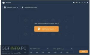 Aiseesoft Burnova 2022 Free Download