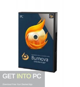 Aiseesoft Burnova 2022 Free Download