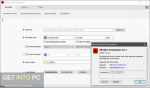 All Video Downloader Pro 2022 Free Download