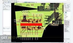 Altair PollEx 2022 Free Download