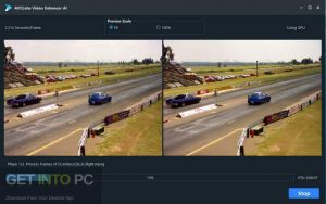 AVCLabs Video Enhancer AI 2022 Free Download