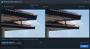 AVCLabs Video Enhancer AI 2022 Free Download