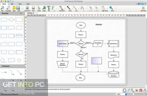 ClickCharts Pro 2022 Free Download