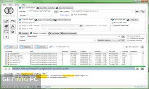DigitalVolcano TextCrawler Pro 2022 Free Download
