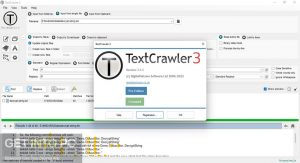 DigitalVolcano TextCrawler Pro 2022 Free Download