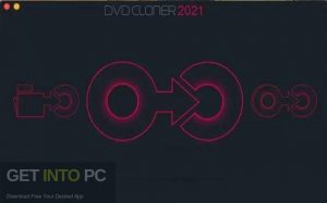 DVD Cloner 2022 Free Download