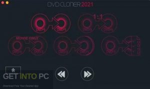 DVD Cloner 2022 Free Download