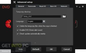 DVD Cloner 2022 Free Download