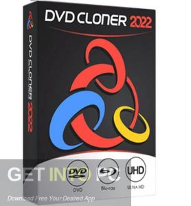 DVD Cloner 2022 Free Download