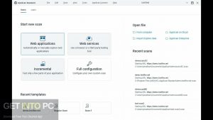 HCL AppScan Standard Free Download