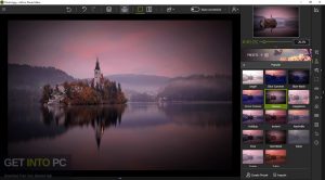 InPixio Photo Studio Ultimate 2022 Free Download