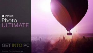 InPixio Photo Studio Ultimate 2022 Free Download