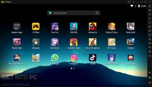 LDPlayer Android Emulator 2022 Free Download