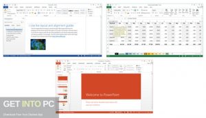 Microsoft Office 2013 Pro Plus MAY 2022 Free Download