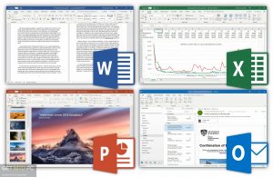 Microsoft Office 2013 Pro Plus MAY 2022 Free Download