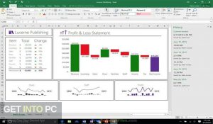 Microsoft Office 2016 Pro Plus MAY 2022 Free Download