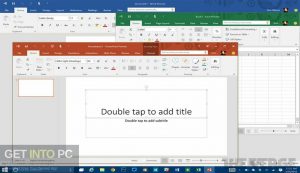 Microsoft Office 2016 Pro Plus MAY 2022 Free Download