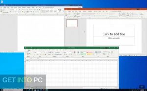 Microsoft Office 2021 Pro Plus MAY 2022 Free Download
