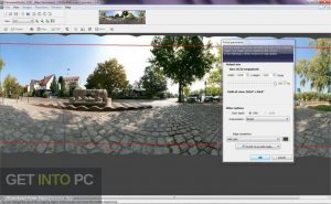 PanoramaStudio Pro 2022 Free Download