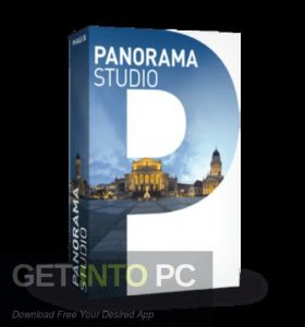 PanoramaStudio Pro 2022 Free Download