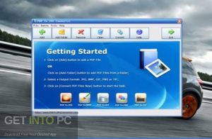 PDF To JPG Converter 2022 Free Download
