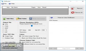 PDF To JPG Converter 2022 Free Download